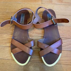 Steve Madden Sandals